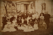 Goodwin Family Portrait - Wytheville, VA 1899