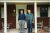 Marshall LeBaron Goodwin and Edward LeBaron 'Bish' Goodwin at Weems VA in 1995